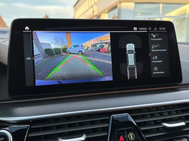 BMW 530 530d M-Sport Touring