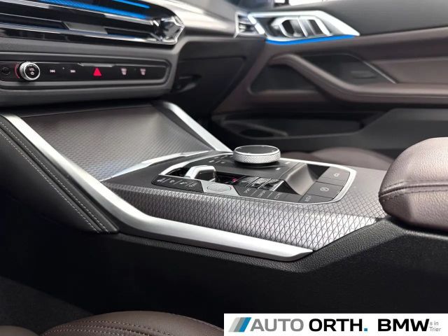 BMW 430 430i Cabrio M-Sport xDrive