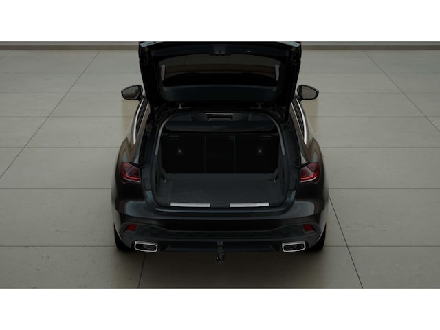 Audi A5 Avant Quattro S-Tronic