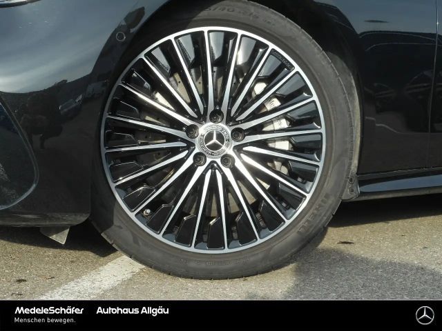 Mercedes-Benz CLE 450 4MATIC