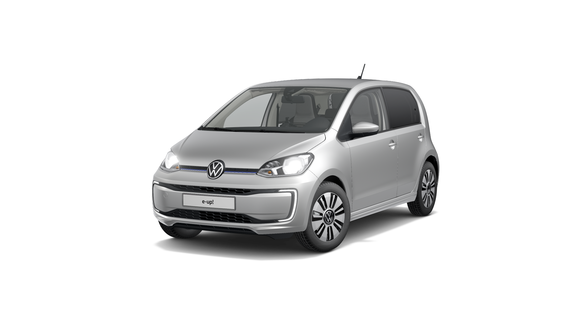 Volkswagen e-up! Style