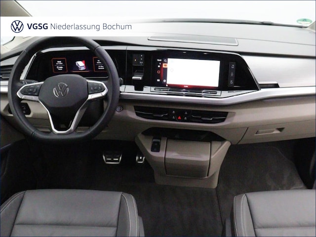 Volkswagen Multivan Lang Style