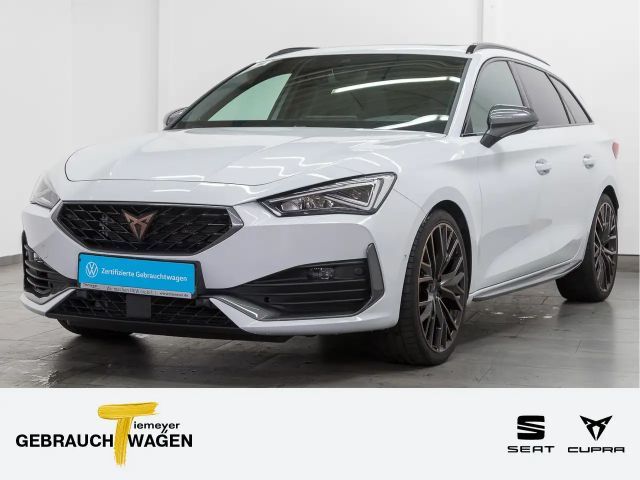 Cupra Leon Sportstourer VZ