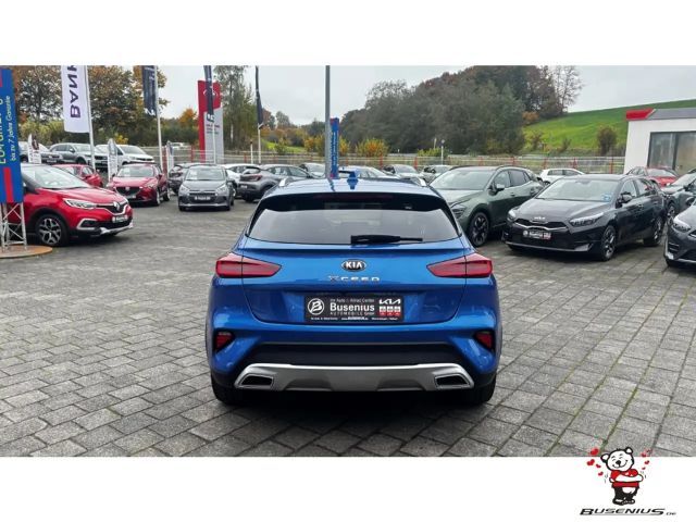 Kia XCeed GDi Spirit