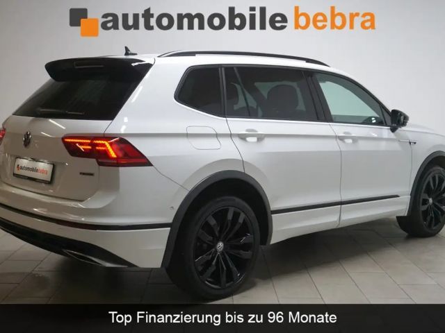 Volkswagen Tiguan 2.0 TDI Allspace DSG