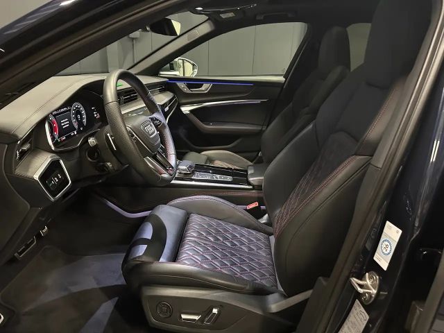 Audi S6 Avant Quattro