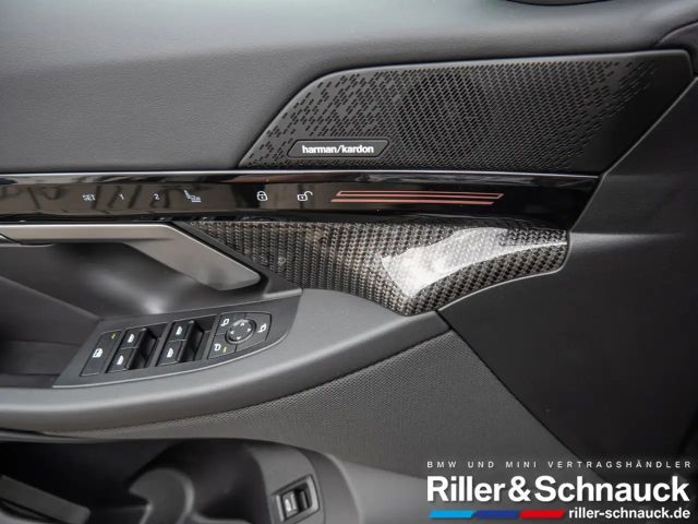 BMW 520 520d M-Sport Touring xDrive