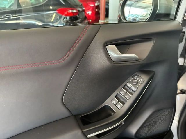 Ford Puma EcoBoost ST Line