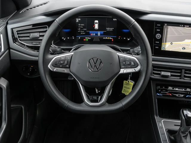 Volkswagen Taigo 1.0 TSI DSG R-Line