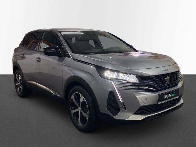 Peugeot 3008 Allure Pack EAT8 PureTech