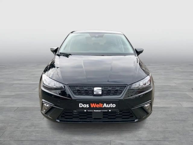 Seat Ibiza 1.0 TSI Reference