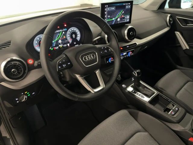 Audi Q2 35 TFSI