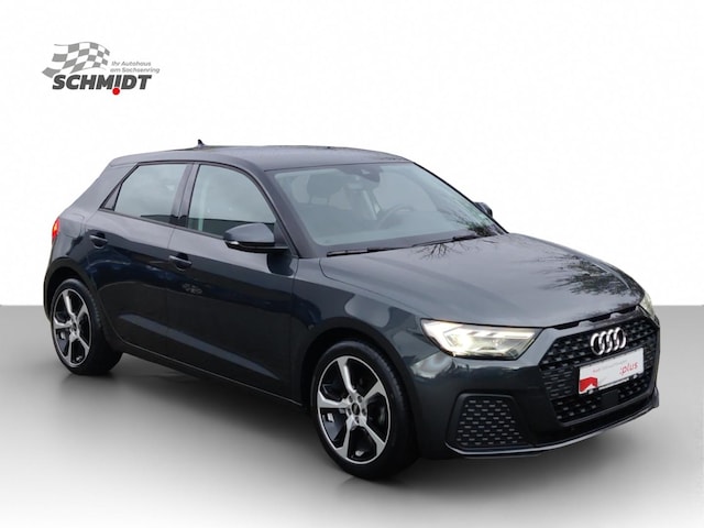 Audi A1 25 TFSI Sportback