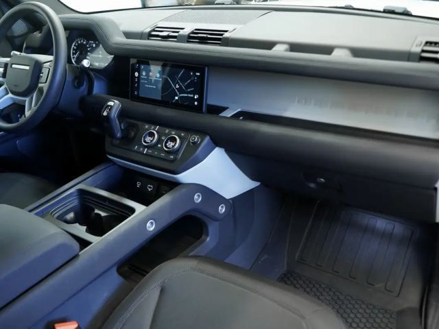 Land Rover Defender 90 D250