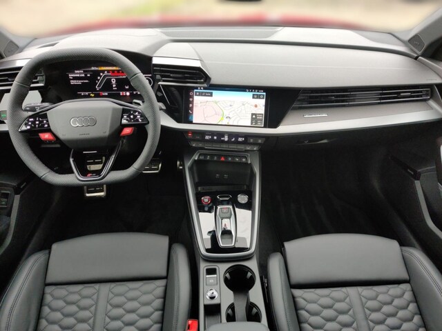 Audi RS3 Quattro S-Tronic Sportback