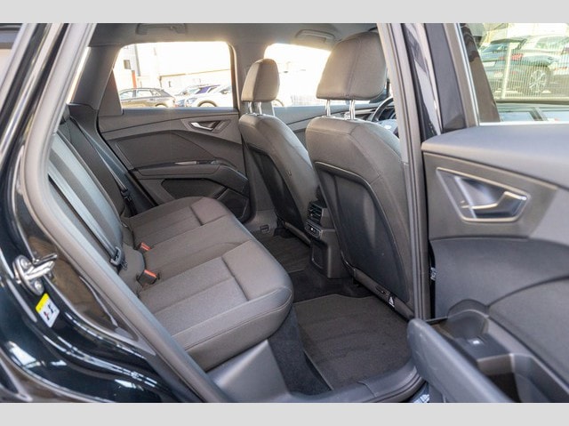 Audi Q4 e-tron Quattro