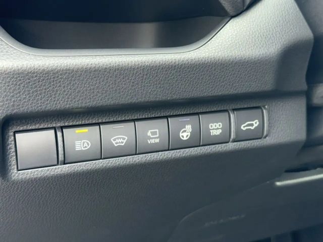 Toyota RAV4 4x2 Hybride Lounge