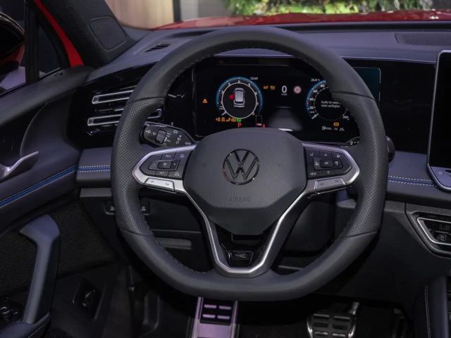 Volkswagen Tiguan DSG R-Line