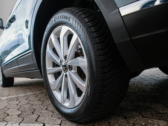 Volkswagen T-Roc 1.5 TSI Cabriolet Style