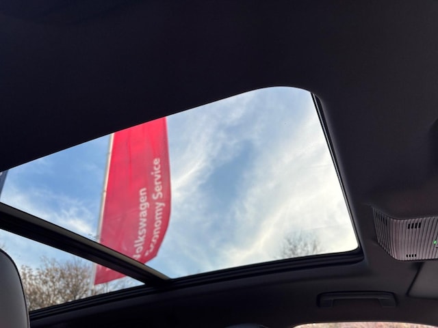 Volkswagen Tayron eHybrid