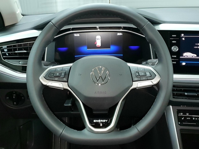 Volkswagen Taigo 1.0 TSI DSG