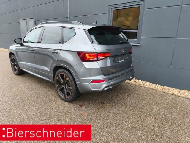 Cupra Ateca 2.0 TSI 4Drive DSG