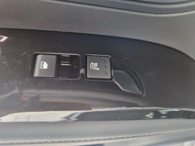 Hyundai Tucson 1.6 2WD CRDi Prime