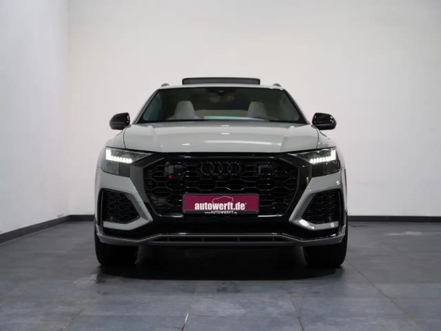 Audi RS Q8 4.0 TFSI Quattro