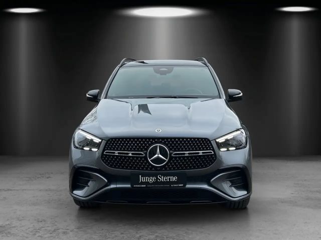 Mercedes-Benz GLE 450 4MATIC AMG Line