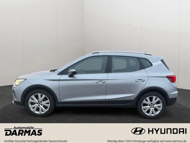 Seat Arona 1.0 TSI DSG