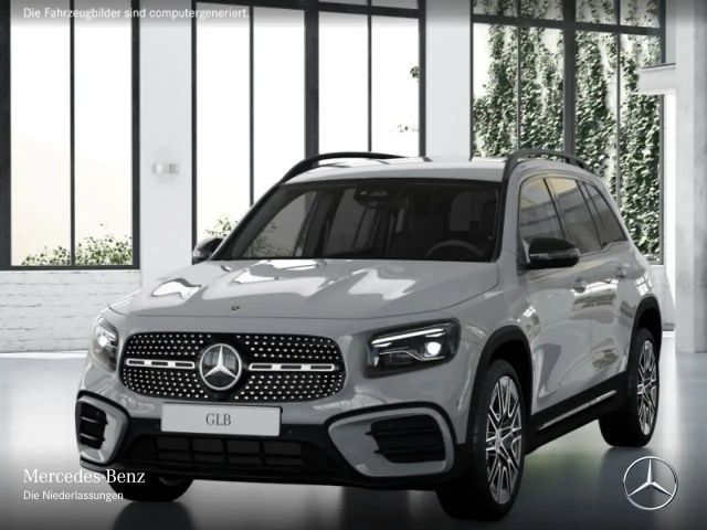 Mercedes-Benz GLB 180 AMG Line