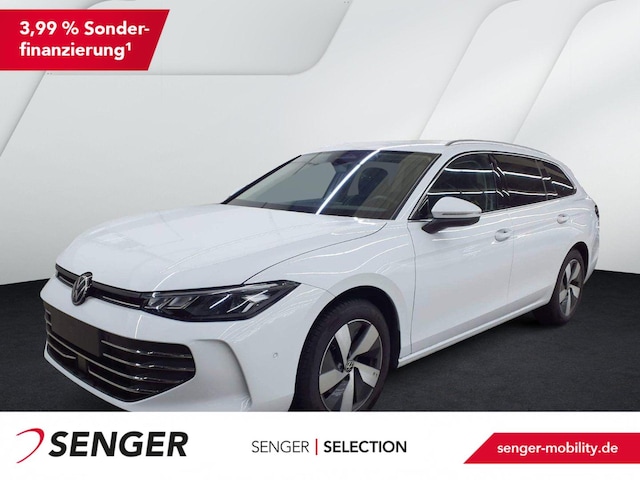 Volkswagen Passat 1.5 eTSI Business DSG