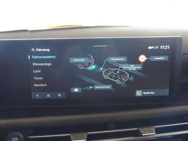 Hyundai Tucson T-GDi