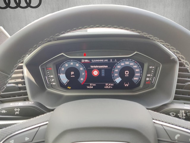 Audi A1 35 TFSI Allstreet S-Tronic