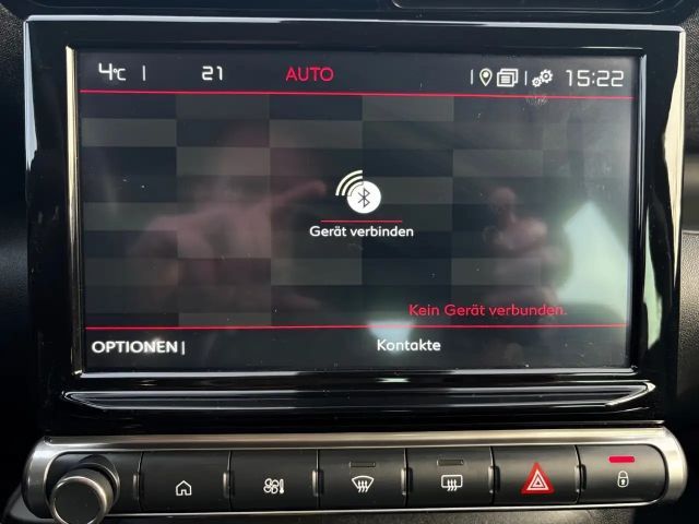 Citroën C3 Aircross PureTech Shine