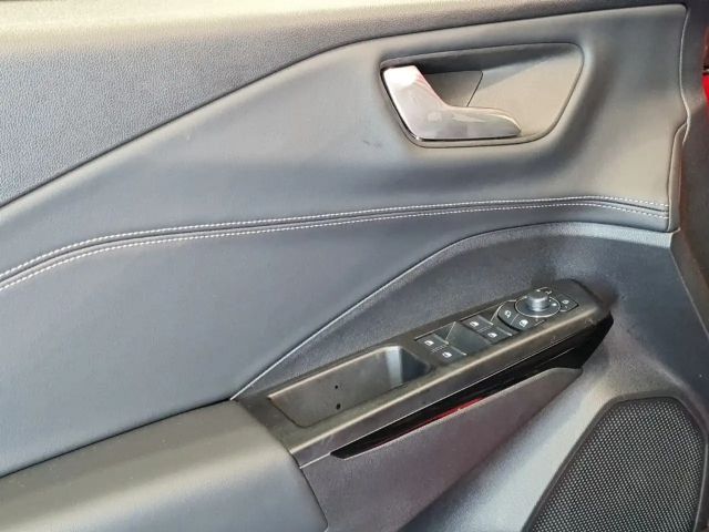 Ford Puma EcoBoost Titanium