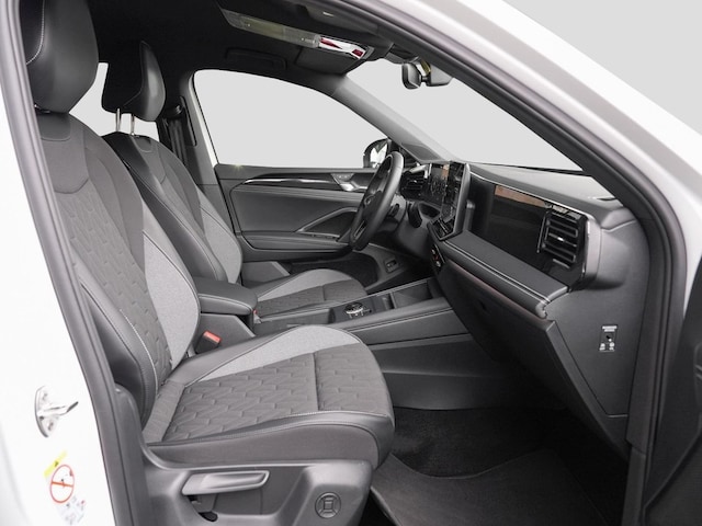 Volkswagen Tiguan DSG