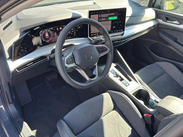 Volkswagen Golf Business DSG Variant