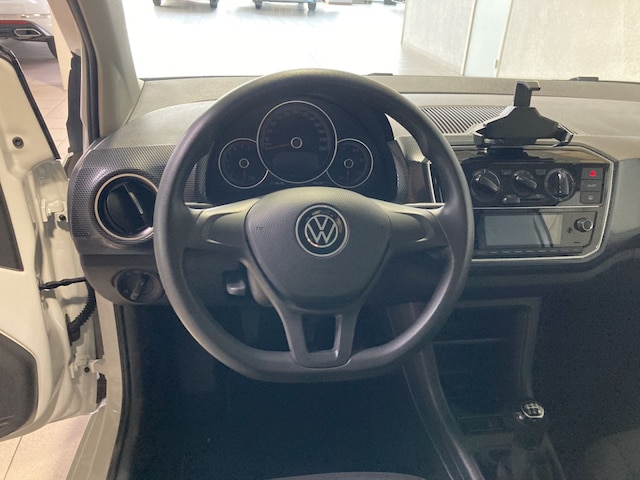Volkswagen up! 1.0 MPI Move Move up!