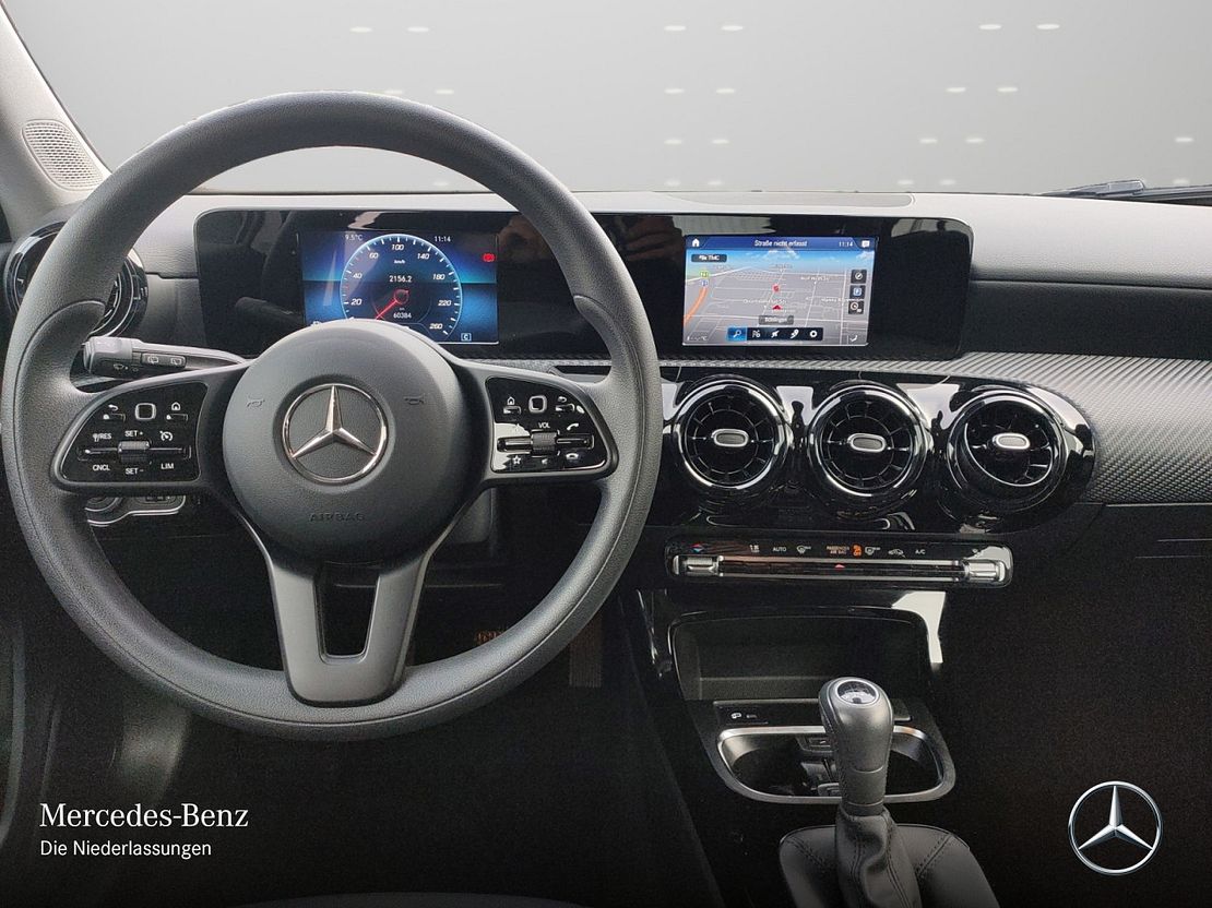 Mercedes-Benz A 180 A 180