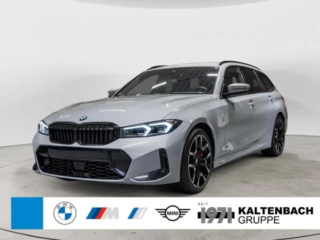 BMW 320 320d M-Sport Touring