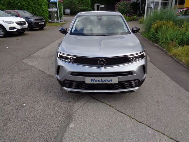 Opel Mokka Elegance Turbo