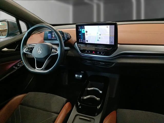 Volkswagen ID.5 77 KWh IQ.Drive Pro