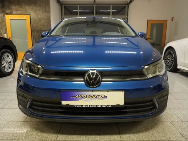 Volkswagen Polo Aut. Virtual/Car-Play