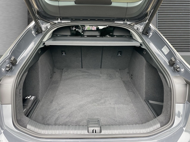 Audi A6 e-tron Sportback