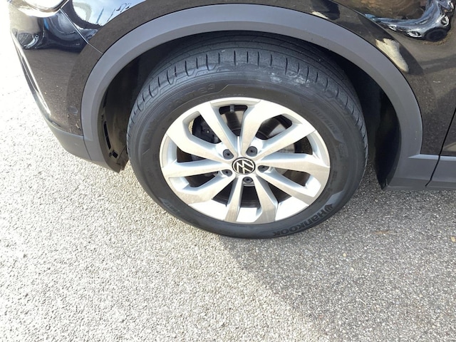 Volkswagen T-Roc 1.0 TSI Style