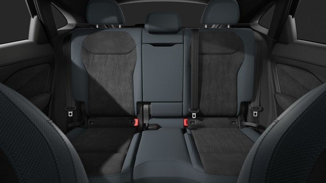 Audi Q3 Quattro S-Tronic Sportback