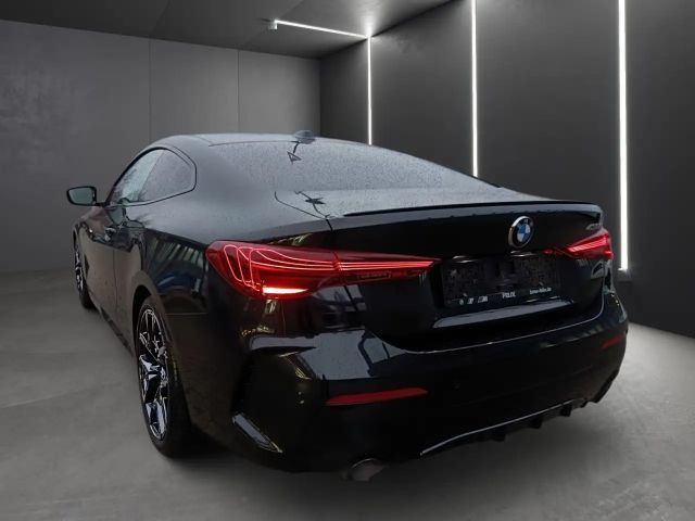 BMW 430 430i Coupé M-Sport xDrive