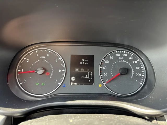 Dacia Jogger Extreme TCe 110