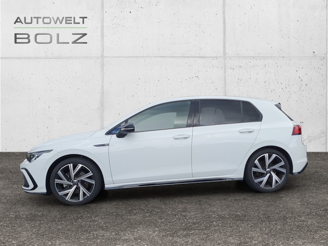 Volkswagen Golf 2.0 TSI Golf VIII R-Line